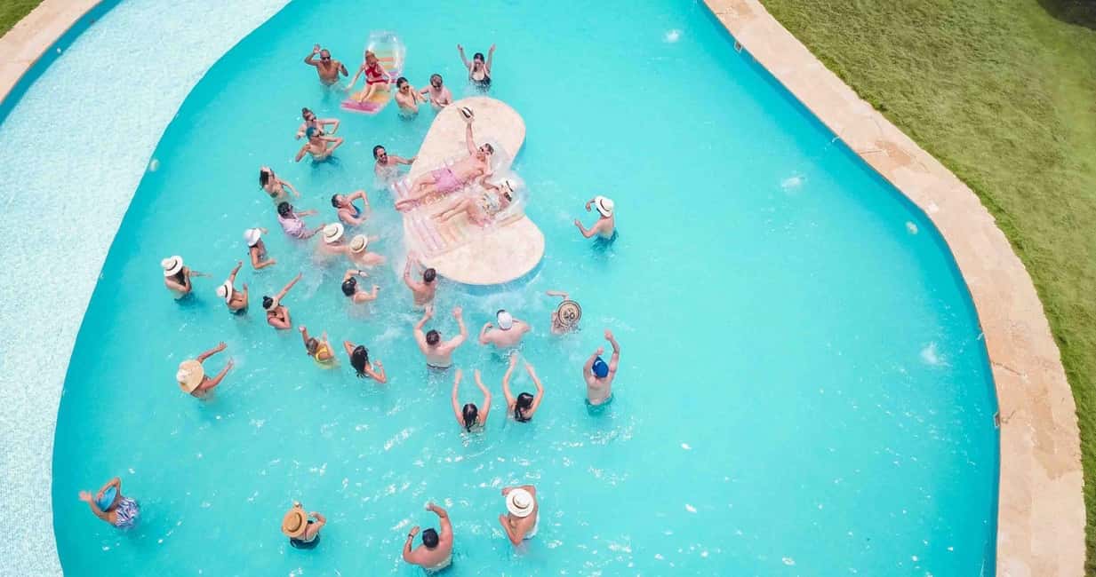 image n.2 of Caribbean Getaway: Rosario- Barú- Oceanarium & Tierra Bomba activity in Cartagena, uploaded by supplier