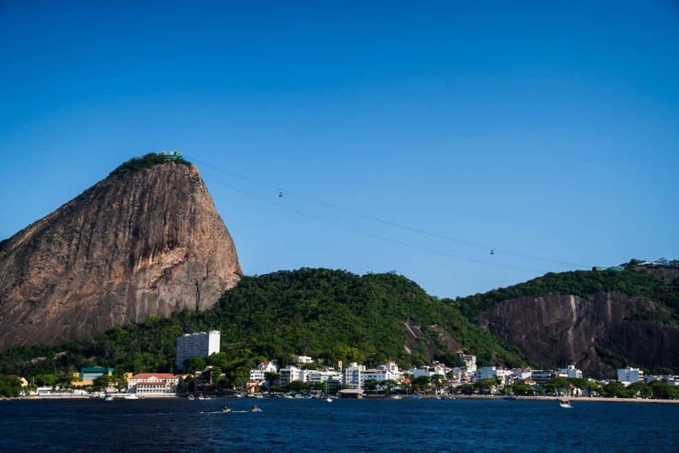 image n.23 of Rio: Boat Tour of Guanabara Bay activity in Rio de Janeiro, uploaded by supplier