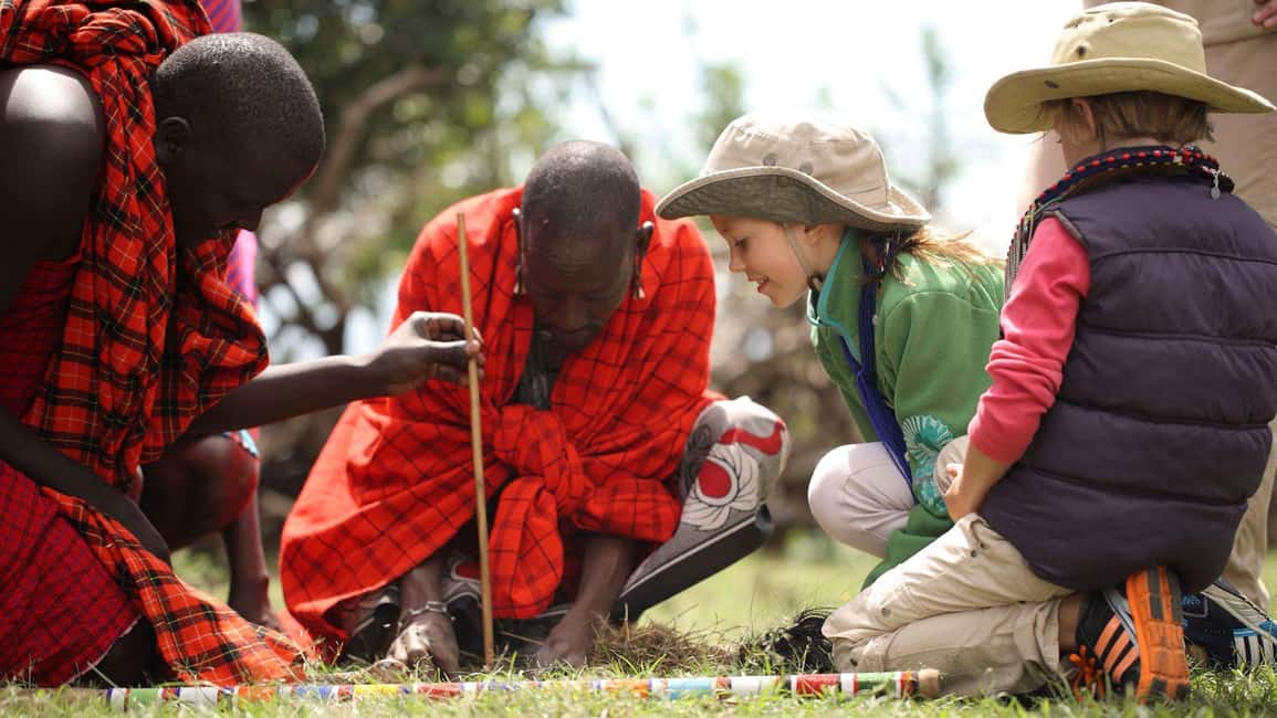image n.6 of Maasai Traditional Village Tour activity in Central Kenya, uploaded by supplier