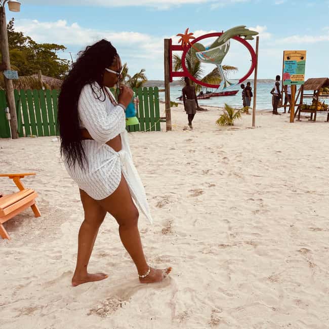 imagem n.6 de Negril: Mergulha em privado, Ricks Cafe, e Margaritaville ... atividade em Montego Bay, carregada pelo fornecedor