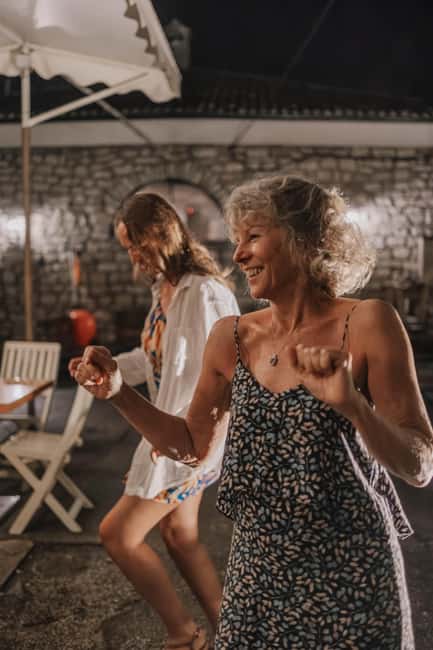 image n.15 of Greek Songs & Stories: A Corfu Music Experience activity in Corfu Town, uploaded by supplier
