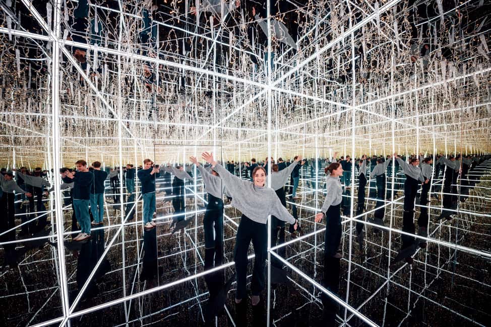 image n.4 of Munich: Magic Bavaria - Museum of Fun, Selfies and Illusions activity in Munich, uploaded by supplier