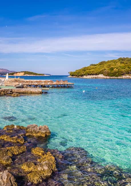 image n.7 of From Corfu: Albanian Adventure Day Trip activity in Palaiokastritsa, uploaded by supplier