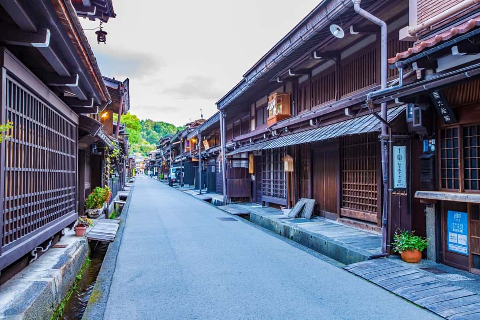 image n.18 of Nagoya: Hida Takayama & Shirakawa-go Tour w/Optional Lunch activity in Shirakawa, uploaded by supplier