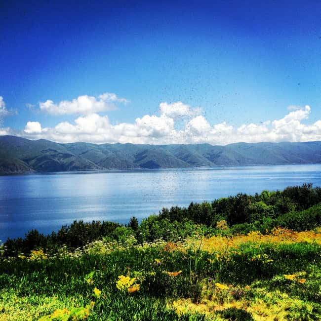 image n.4 of From Tbilisi : Dilijan, Lake Sevan, and Yerevan City Tour activity in Yerevan, uploaded by supplier