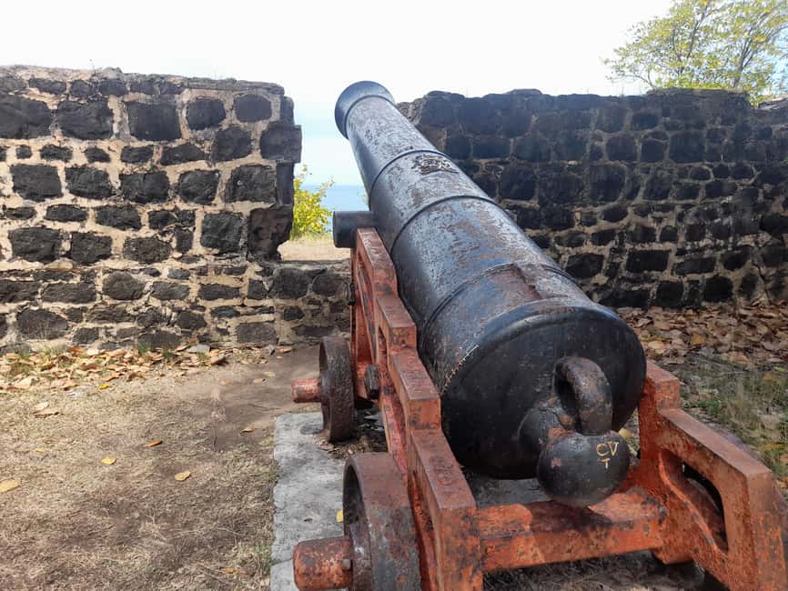image n.2 of Historical St.Lucia: Heritage Castries and Gros Islet activity in Gros Islet Quarter, Saint Lucia, uploaded by supplier