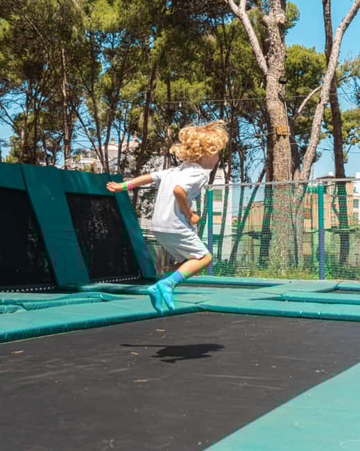 image n.3 of Bosc Aventura Salou: Explorer Pack activity in Salou, uploaded by supplier