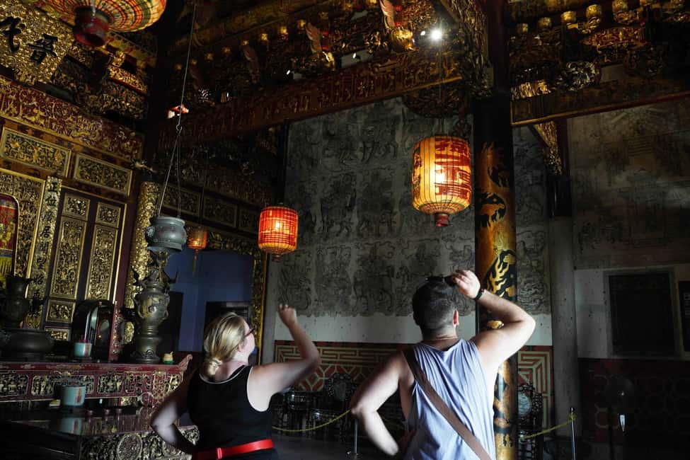 image n.4 of Explore Penang Your Way: Tailor-Made Guided Tour activity in George Town, Malaysia, uploaded by supplier