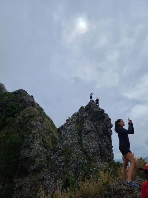 image n.14 of LeMorne Historic Mountain Picturesque Hike-UNESCO Recognised activity in Le Morne, uploaded by supplier