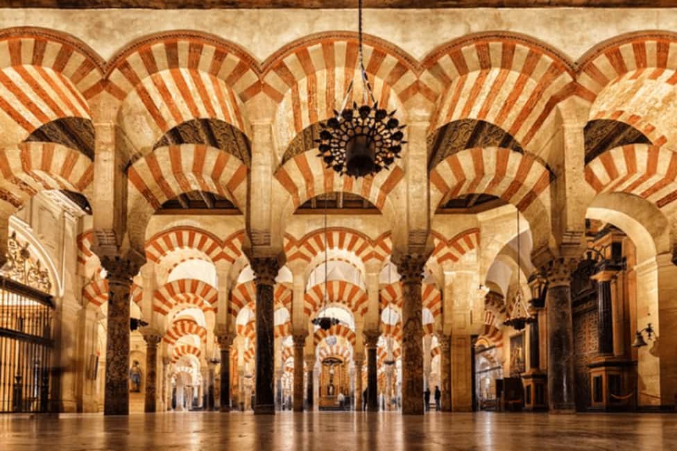 image n.1 of Cordoba Private Daytrip from Sevilla by train activity in Córdoba, uploaded by supplier