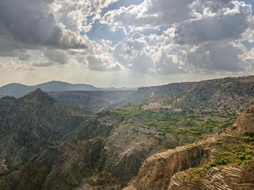 image n.13 of From Dubai: Jabel Jais High Mountain Tour with Transfers activity in Ras al-Khaimah, uploaded by supplier