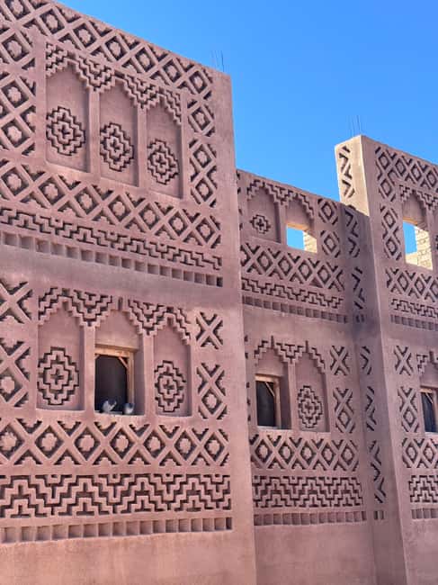 image n.4 of From Marrakech: Merzouga 4-Day Desert Trip with Berber Camp activity in Merzouga, uploaded by supplier