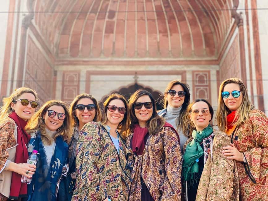 image n.32 of Delhi: Old and New Delhi Private Full or Half-Day Tour activity in New Delhi, uploaded by supplier