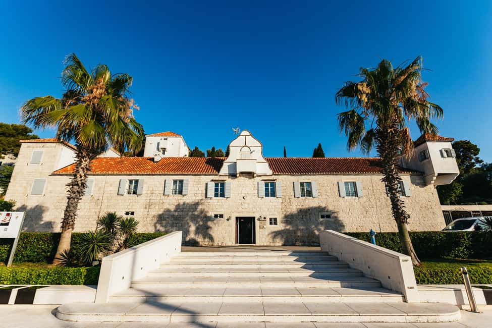 image n.6 of Split/Trogir: Blue Lagoon and 3 Islands Speedboat Tour activity in Dalmatia, uploaded by supplier