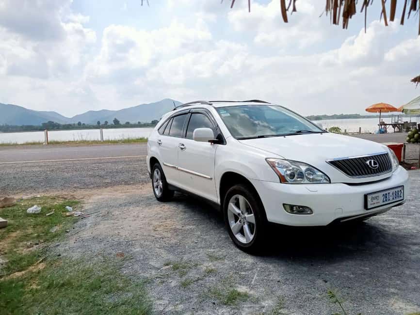 image n.2 of Private Transfer Phnom Penh to Sihanoukville activity in Phnom Penh, uploaded by supplier