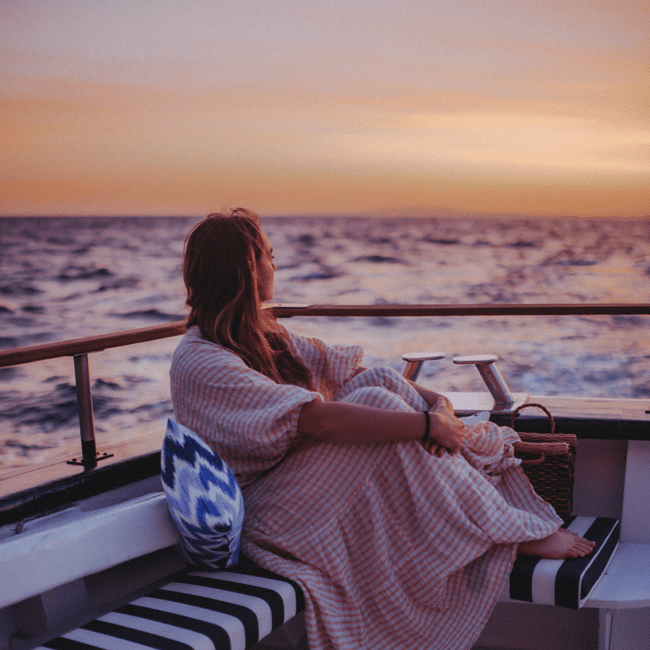 Bild Nr. 7 von Bucht von Palma: Bootstour mit BBQ, Schnorcheln und Sonnenuntergang Option Aktivität in Palma de Mallorca, hochgeladen vom Anbieter