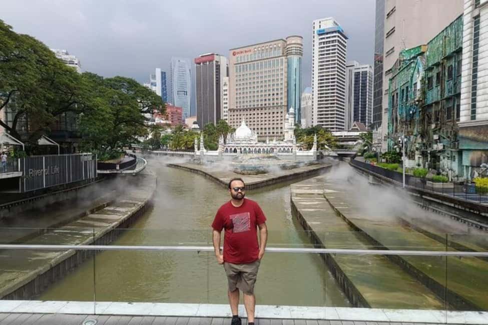 image n.20 of Kuala Lumpur: Full-Day Private City Highlights Tour activity in Kuala Lumpur, uploaded by supplier