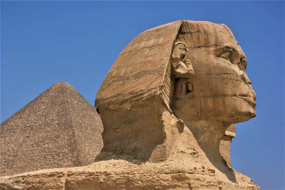 image n.10 of Cairo: Pyramids, Museum & Khan el-Khalili activity in Giza, uploaded by supplier