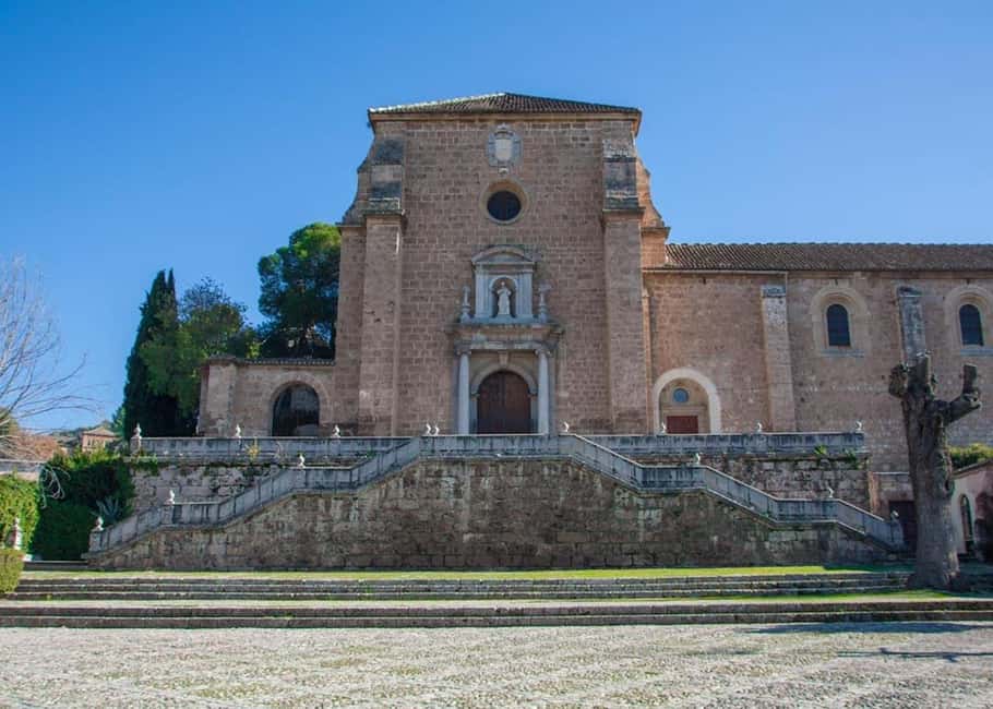 Immagine nº 12 di Granada: Cattedrale, Cappella Reale e 5 monumenti: biglietto cumulativo attività a Granada, caricata dal fornitore