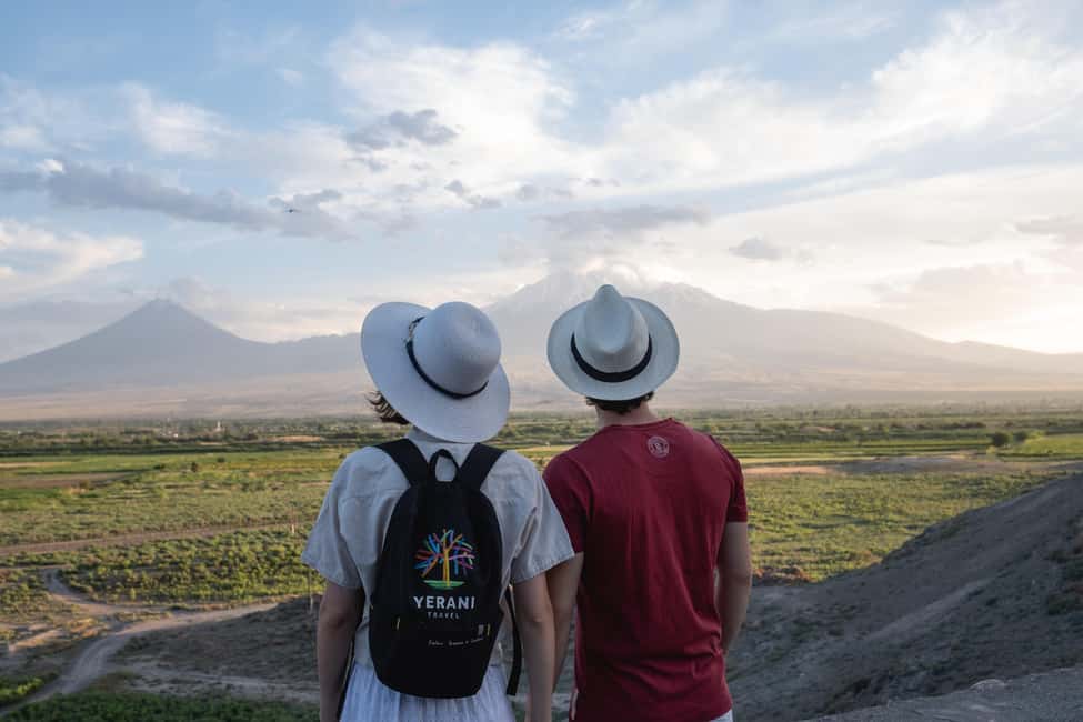 image n.37 of Yerevan: Khor Virap, Noravank, Cave & Wine Tasting Day Trip activity in Lusarat, uploaded by supplier