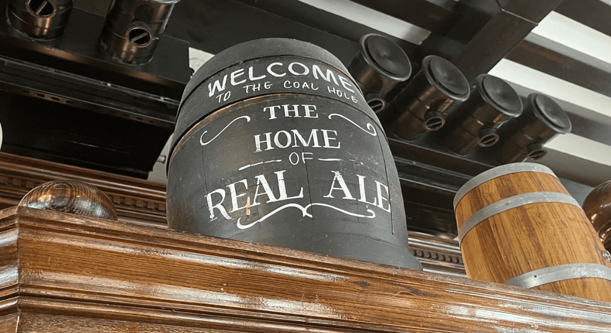Immagine nº 2 di Londra: tour a piedi dei pub storici di Londra attività a Londra, caricata dal fornitore