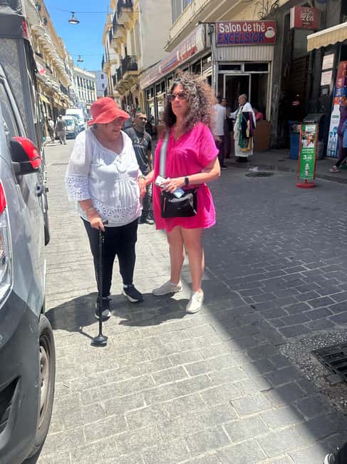 imagen n.º 20 de Estepona Tour Privado de Tánger incluido billete de Ferry actividad en Tánger, subida por el proveedor
