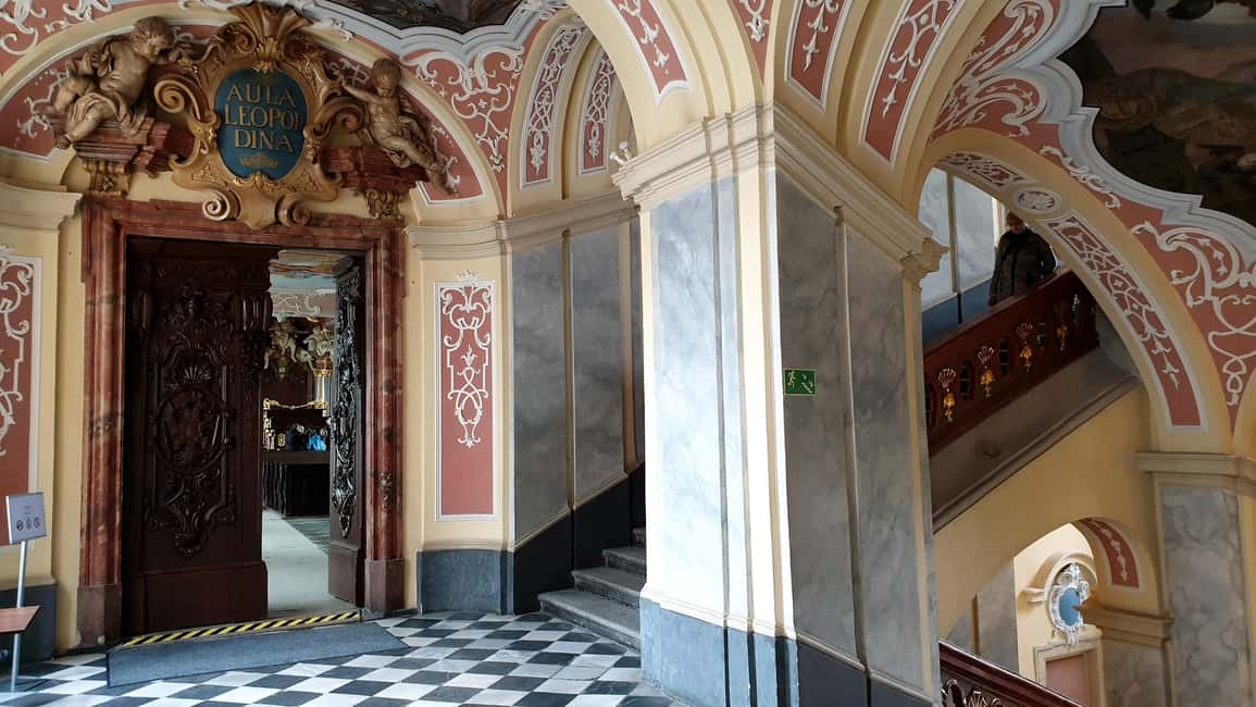 image n.15 of University of Wrocław – discover this place with a guide! activity in Wroclaw, uploaded by supplier