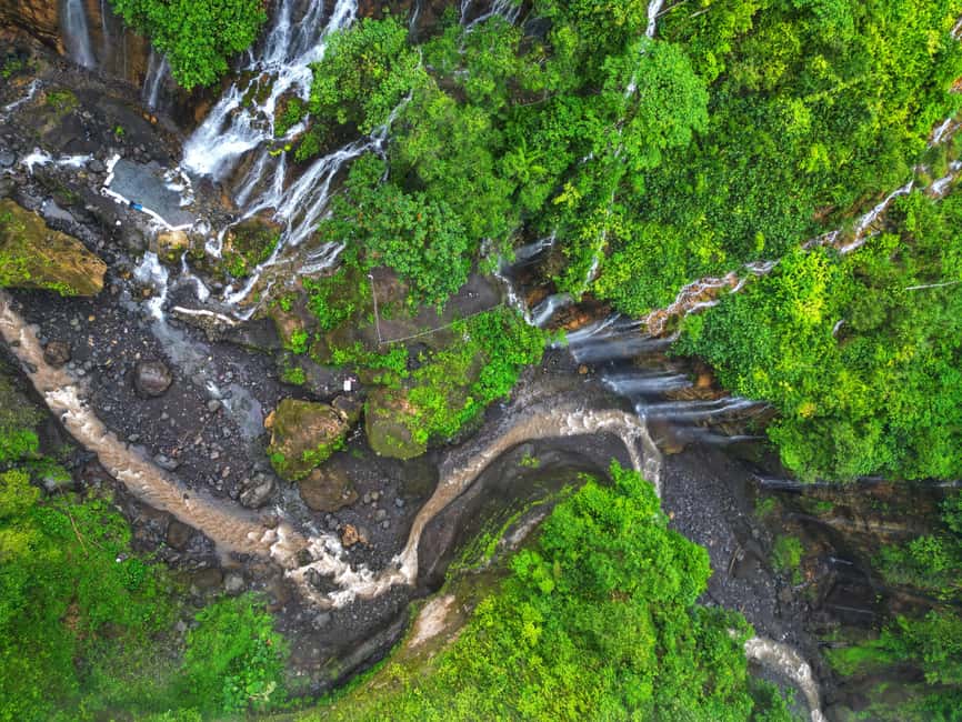 image n.4 of Tumpak Sewu: 1 Day Private Trip from Malang or Surabaya activity in Java, uploaded by supplier