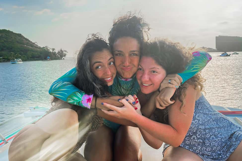 image n.40 of Palma: Private Half-Day Sailing Trip with Tapas & Drinks activity in Palma de Mallorca, uploaded by supplier