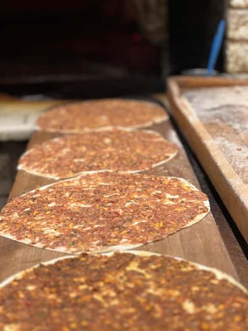 imagen n.º 6 de Estambul: Visita gastronómica guiada con viaje en ferry y degustaciones actividad en Estambul, subida por el proveedor