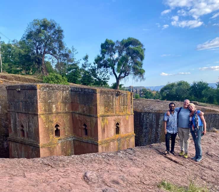 image n.6 of Full Day lalībela church's tour activity in Lalibela, uploaded by supplier