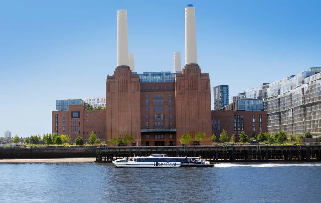 image n.14 of London: Hop-On Hop-Off 1-Day River Sightseeing Adventure activity in United Kingdom, uploaded by supplier