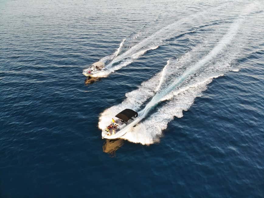 billede nr.8 af aktiviteten Fra Trogir: 3 øer halvdagstur med Blå Lagune i Dalmatien, uploadet af udbyder