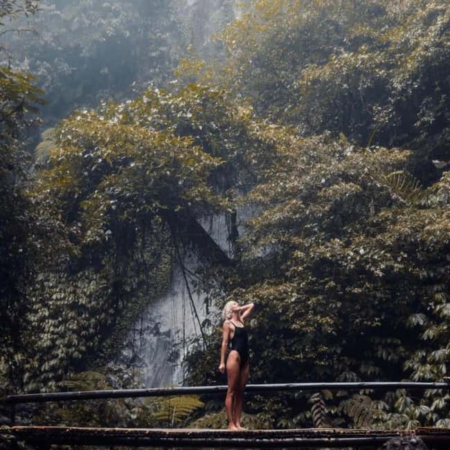 image n.6 of Tanah Lot-Nung Nung Waterfall-Jatiluwih and Bedugul activity in Tabanan, uploaded by supplier