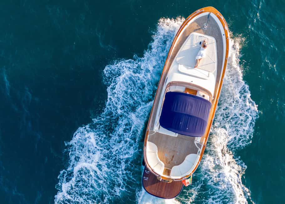 image n.12 of Capri : 2 Hours Private Boat from Capri activity in Anacapri, uploaded by supplier