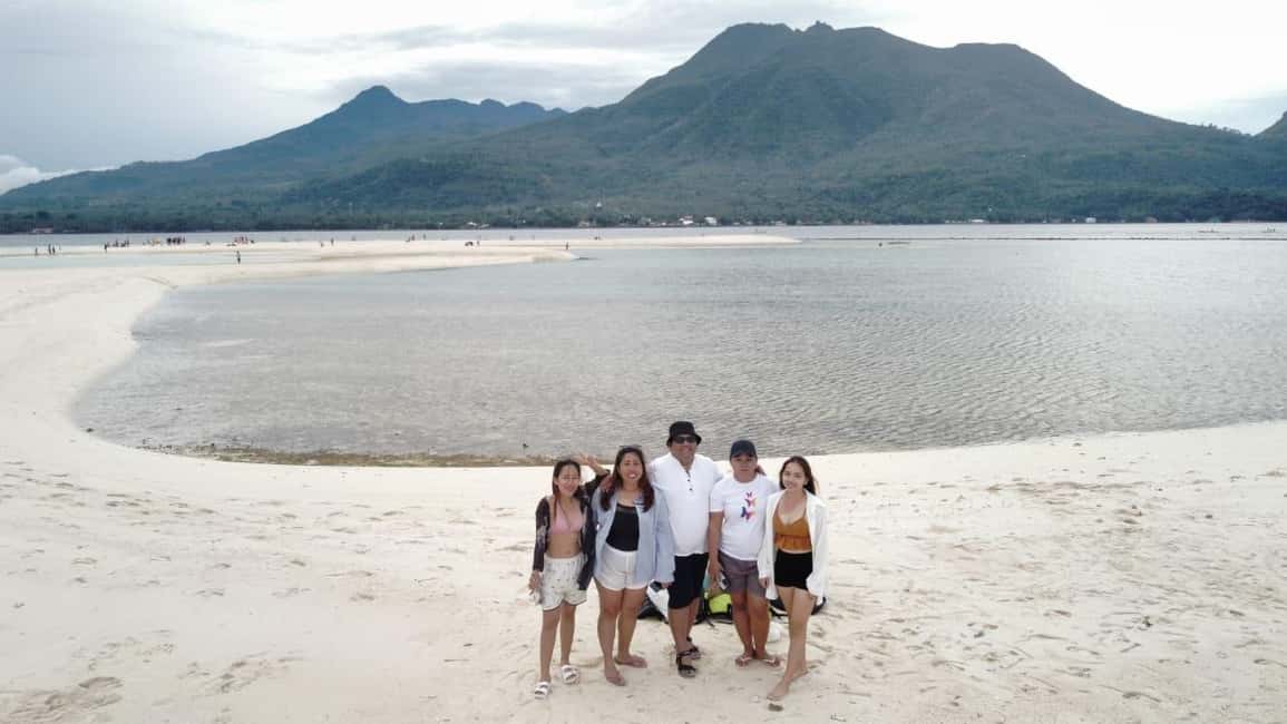image n.52 of Camiguin: White Island Mantigue Island Exploration PRIVATE activity in Philippines, uploaded by supplier