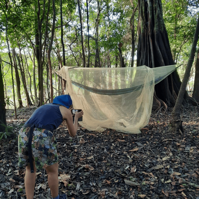 imagen n.º 1 de Manaos: 2, 3 ó 4 días en la Experiencia Supervivencia Amazónica actividad en Manaos, subida por el proveedor