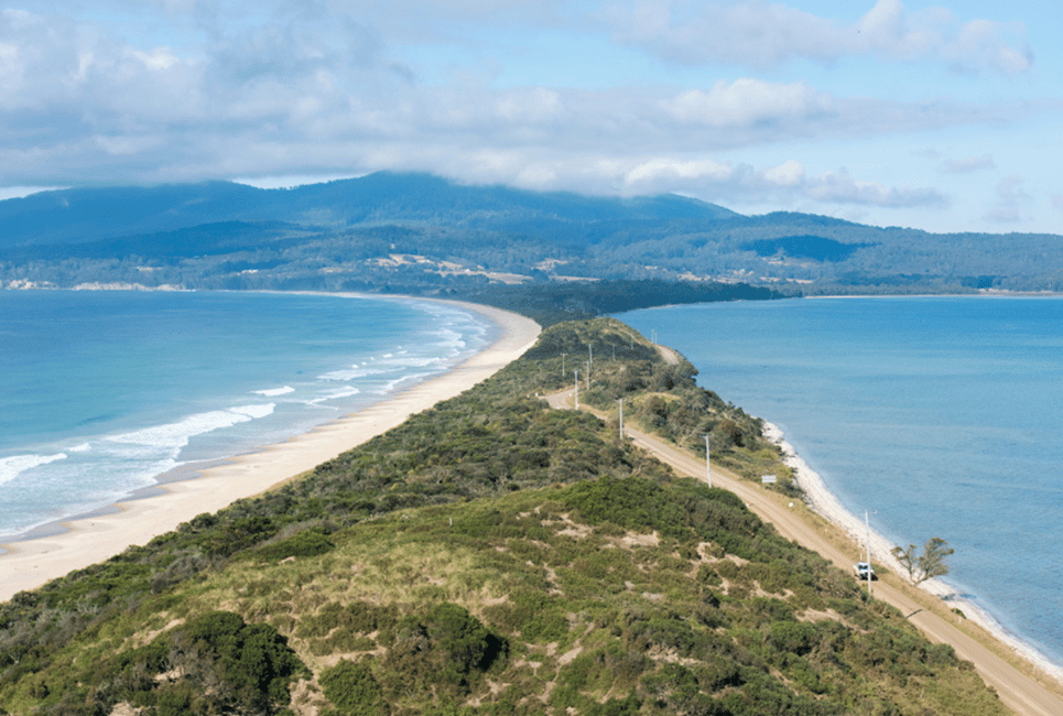 image n.1 of Signature Bruny Island Tour - Hobart & SE Tasmania activity in Tasmania, uploaded by supplier