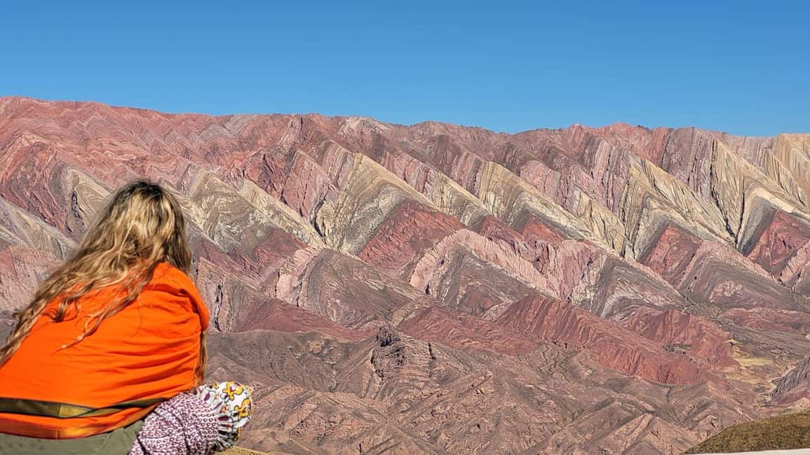 image n.3 of Salta: Quebrada de Humahuaca and San Pedro de Atacama activity in Salta Province, uploaded by supplier