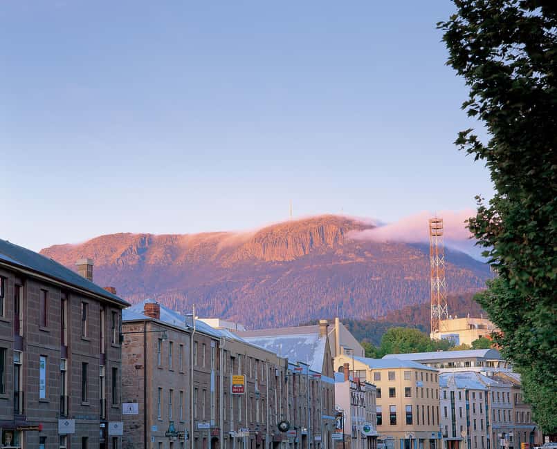 image n.19 of Tasmania: 7-Day West to East Tour activity in Tasmania, uploaded by supplier
