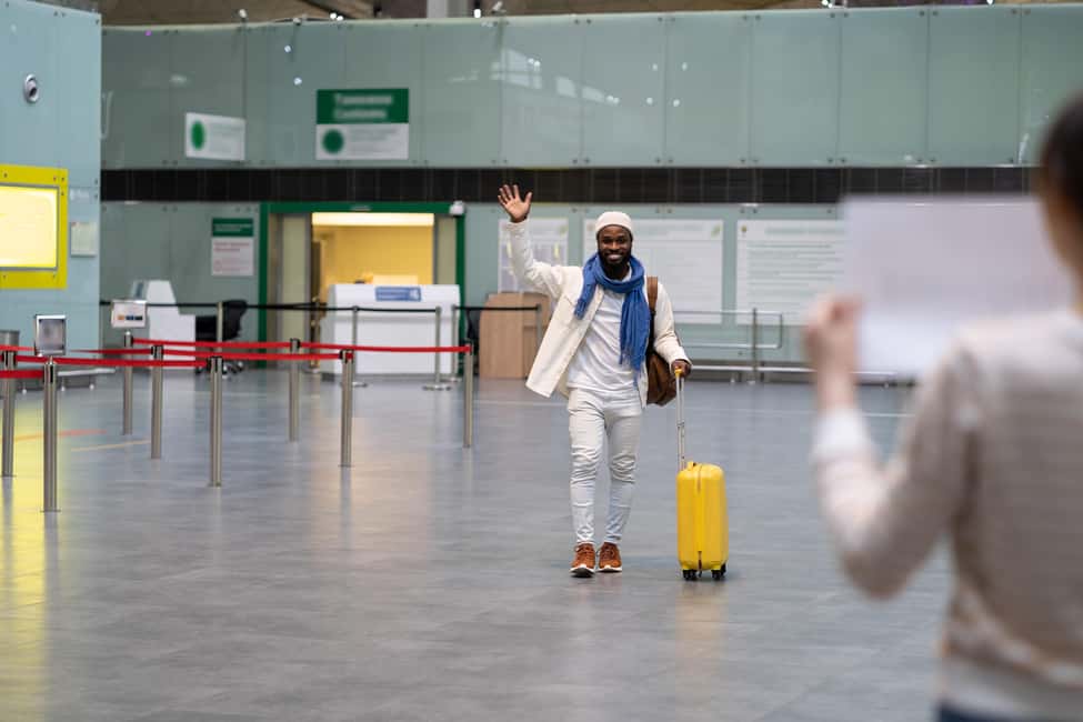imaginea n.4 a activității Marrakech: Transfer privat de la/către Aeroportul RAK Menara în Marrakesh, încărcată de organizator