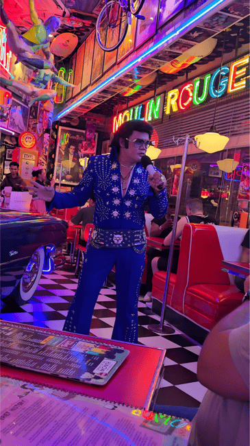 imagem n.17 de Vida noturna em Makati: acesso VIP a discotecas, terraços e bares com dançarinas atividade em Makati, carregada pelo fornecedor