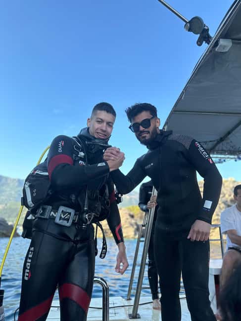 Bild Nr. 11 von Budva Diving – Taucherlebnis Aktivität in Budva, hochgeladen vom Anbieter