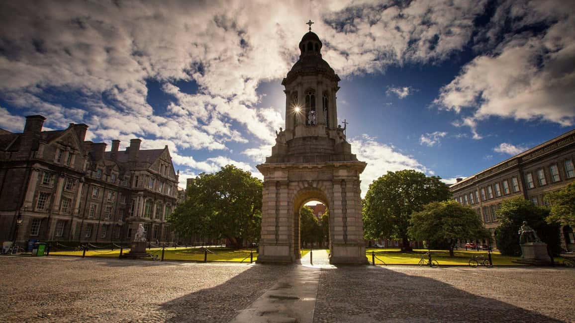 image n.10 of Dublin: Dublin DUB Airport to City Centre Private Transfer activity in Dublin, uploaded by supplier