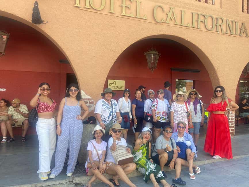image n.1 of Incredible Private Tour to Todos Santos Magical Town activity in Cabo San Lucas, uploaded by supplier