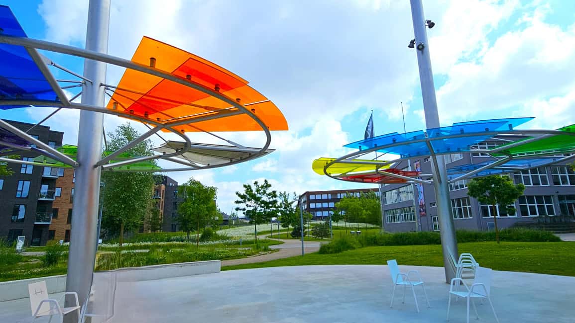 image n.9 of Odense: City walk - The new green Odense - City development activity in Odense, uploaded by supplier