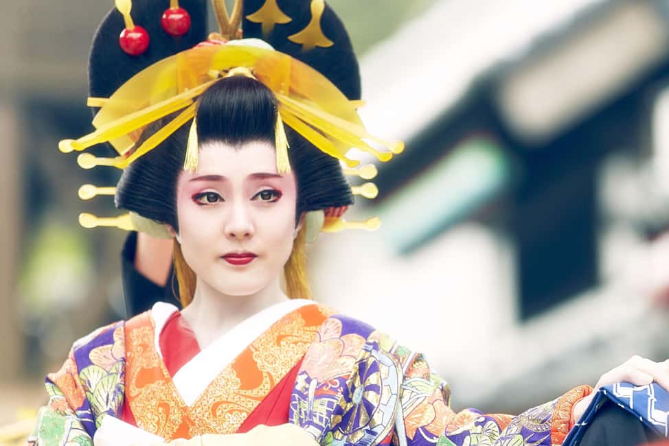 Immagine nº 3 di EDO WONDERLAND Nikko Edomura attività a Nikkō, caricata dal fornitore