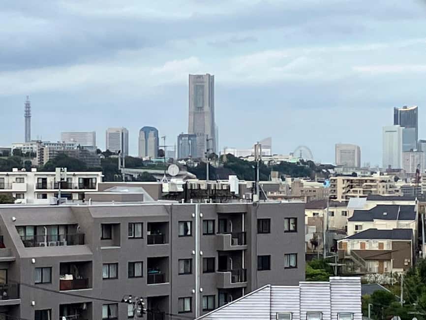 image n.7 of Yokohama Half Day Tour with a Local Expert Guide activity in Yokohama, uploaded by supplier