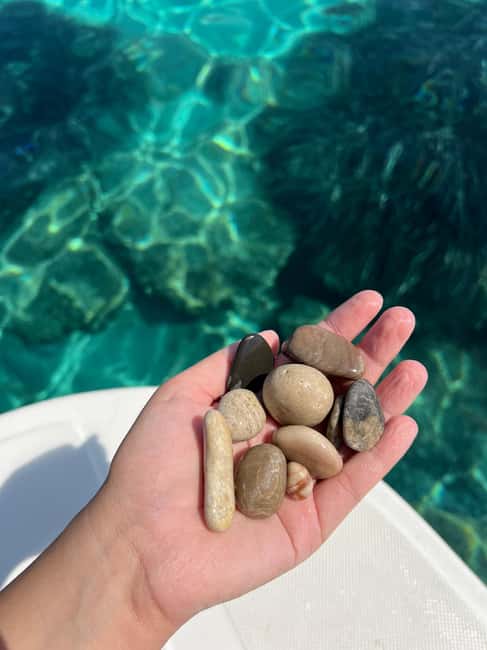 Image N°10 de Split : visite d'une jounée des 5 îles à la grotte bleue, Vis et Hvar activité à Split, publiée par le prestataire