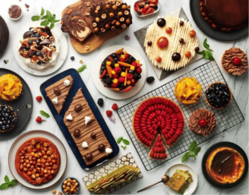 bilde nr.7 av Dubai: Luksus middagsbuffet på Gastronomy Atlantis The Royal aktivitet i Dubai, lastet opp av leverandør